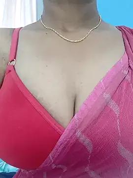 Praveena27telugu from StripChat is Freechat