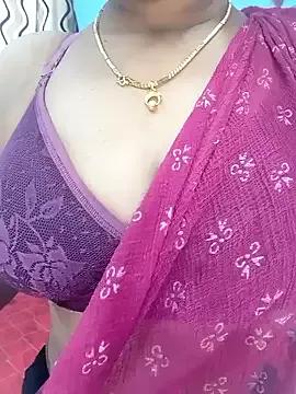 Photos of Praveena27telugu from StripChat is Freechat