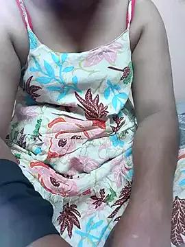 preethi-lovely from StripChat is Freechat