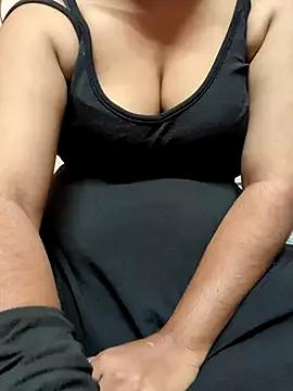 preethi-lovely from StripChat is Freechat