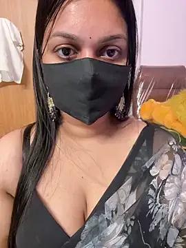 Photos of Preethi_Bujji from StripChat is Private
