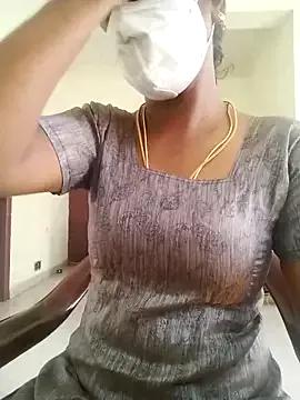 Preethytamilsexy from StripChat