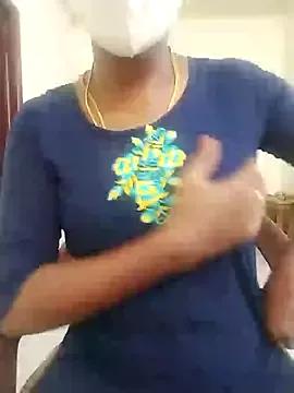Preethytamilsexy from StripChat