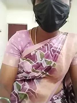 Preethytamilsexy from StripChat
