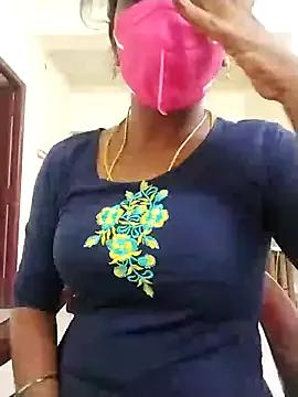 Preethytamilsexy from StripChat