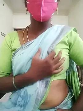Preethytamilsexy from StripChat is Freechat