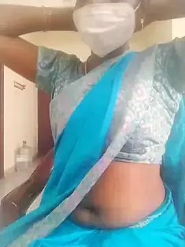Preethytamilsexy from StripChat