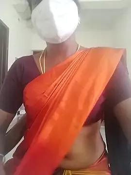 Preethytamilsexy from StripChat