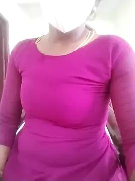 Preethytamilsexy from StripChat