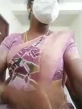 Preethytamilsexy from StripChat