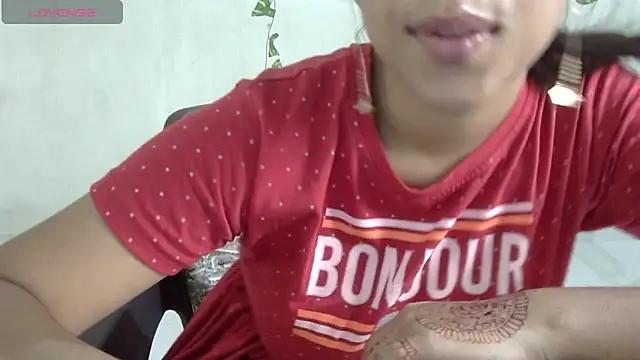 Preeti-Sexy from StripChat
