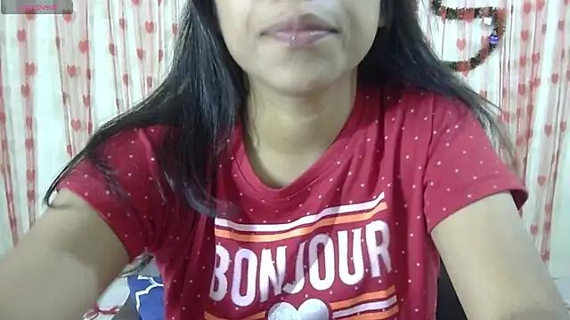 Preeti-Sexy from StripChat