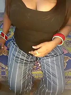 PREETI_BABY from StripChat