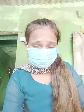 Preeti_khan webcams show profile image 