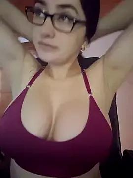 preetypeach from StripChat