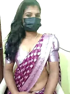 Premalatha_kannada_telugu from StripChat is Freechat