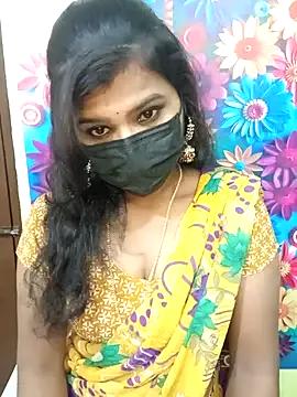 Photos of Premalatha_kannada_telugu from StripChat is Private