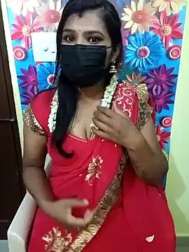 Photos of Premalatha_kannada_telugu from StripChat is Private