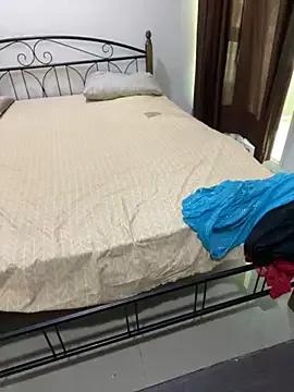 prernasingh2025 from StripChat