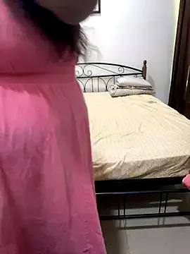 prernasingh2025 from StripChat