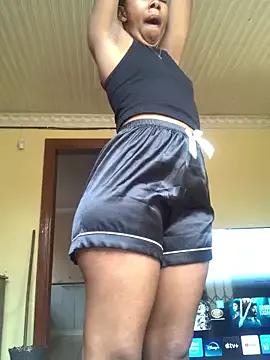 Photos of Pretty_Beauty from StripChat is Private