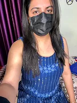 Pretty_girll09 from StripChat is Freechat