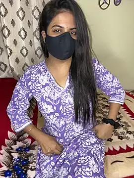 Pretty_girll09 from StripChat is Freechat