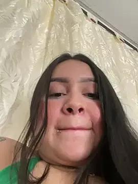 Pretty_Isadora from StripChat is Freechat