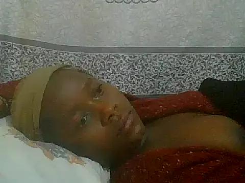 pretty_nanah from StripChat is Freechat