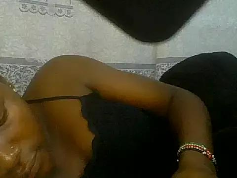 pretty_nanah from StripChat is Freechat