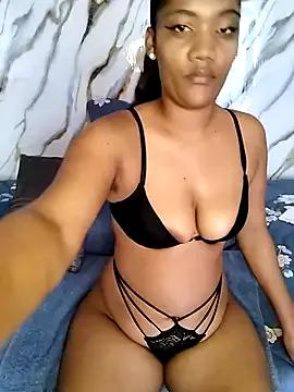 PRETTY_NIKKI_ on StripChat