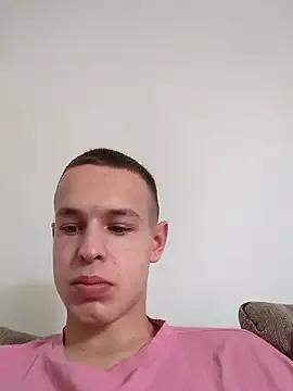pretty_roman from StripChat is Freechat