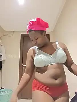 pretty_shany from StripChat is Freechat