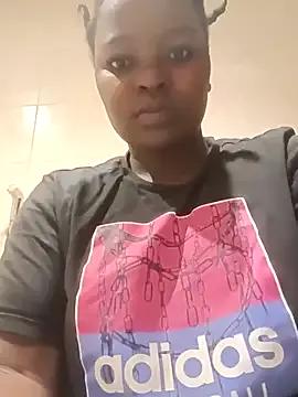 pretty_shany from StripChat is Freechat