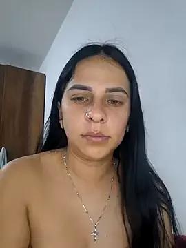 Pretty_woman777 from StripChat is Freechat
