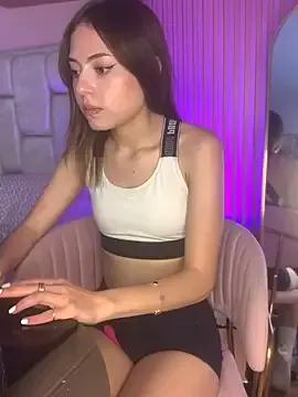 PrettyAmber webcams show profile image 
