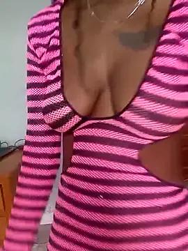 Prettybecs webcams show profile image 