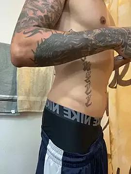 Photos of Prettyboiflaco from StripChat is Freechat