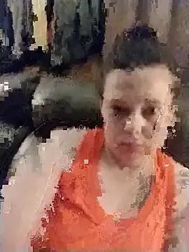 prettyface669 from StripChat is Freechat