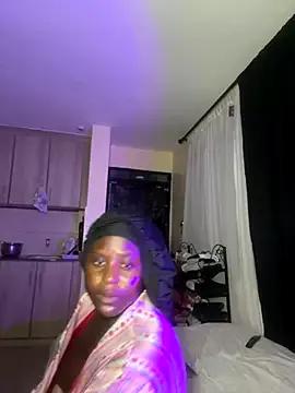 Prettymelanin webcams show profile image 