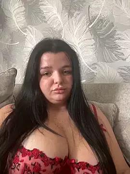 PrettyPaigeBabe from StripChat is Freechat