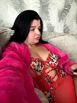 PrettyPaigeBabe from StripChat is Freechat