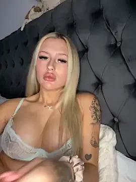 PrettyPrincess69x webcams show profile image 