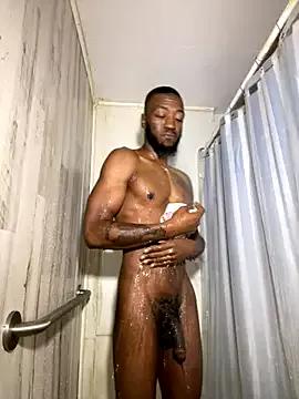 Prettyrichy from StripChat is Freechat