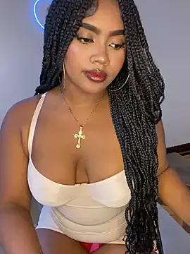PrettySofiaa from StripChat is Freechat