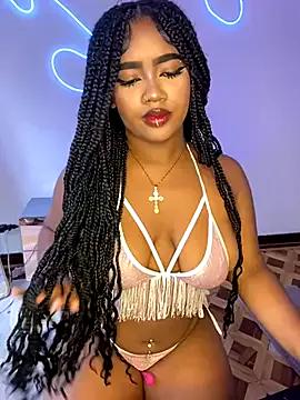 PrettySofiaa from StripChat is Freechat