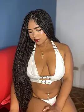 PrettySofiaa from StripChat is Freechat