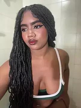 PrettySofiaa from StripChat is Freechat