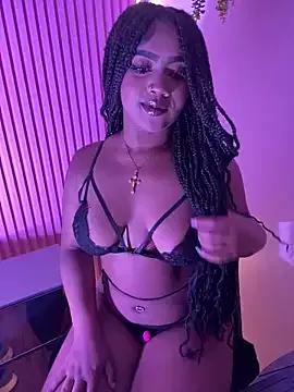 PrettySofiaa from StripChat is Freechat