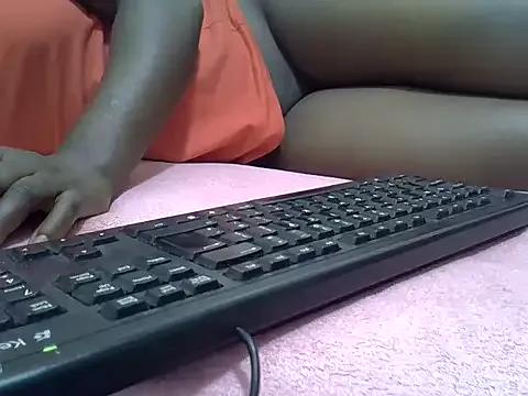 prettyviel from StripChat is Freechat